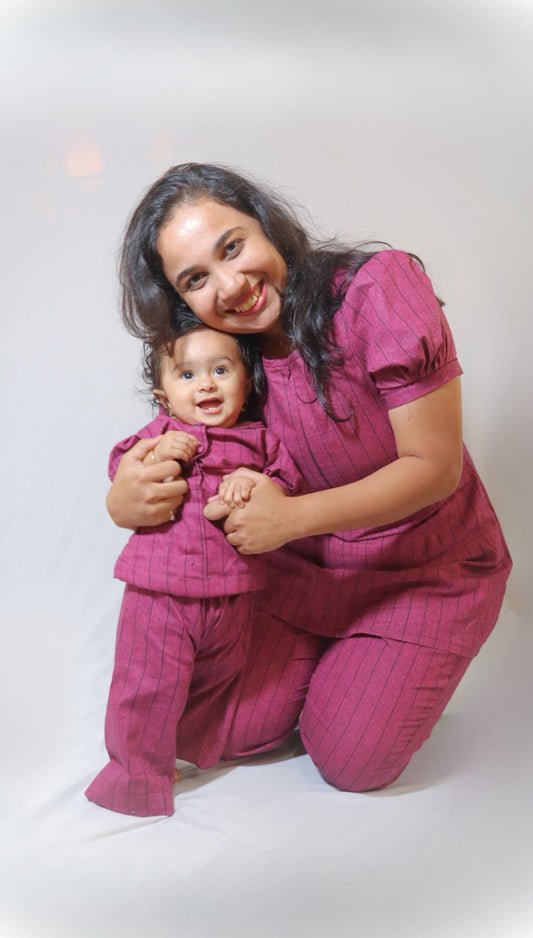 Plum Harmony - Image 2