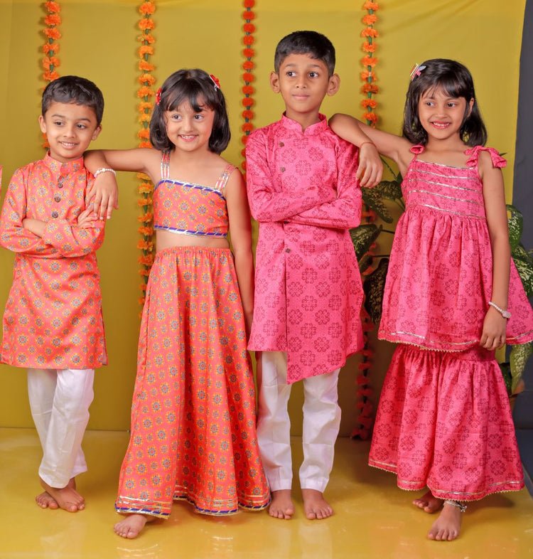 Set Of Four Combo - Image 3