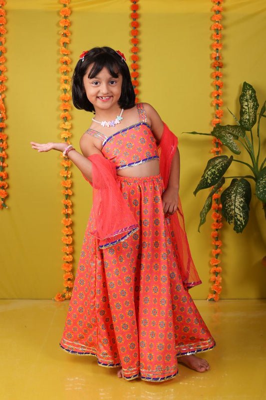 Lehenga Set - Image 3