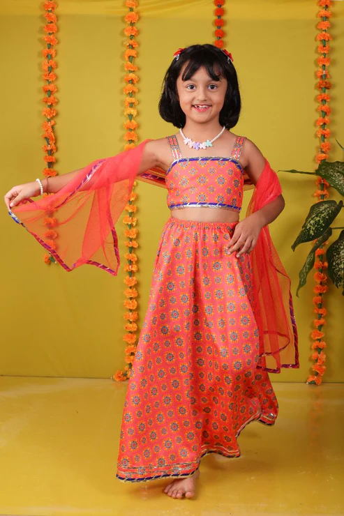 Lehenga Set - Image 2