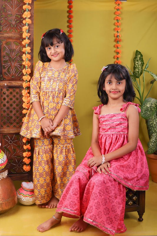 Garara Combo Set - Image 3