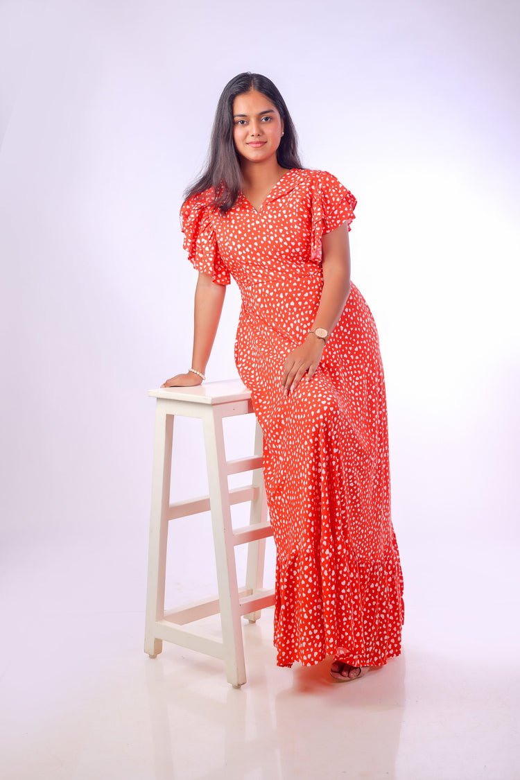 Sweetheart flare - Image 2