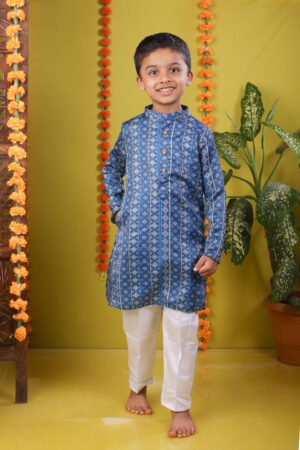 Kurti Pyjama