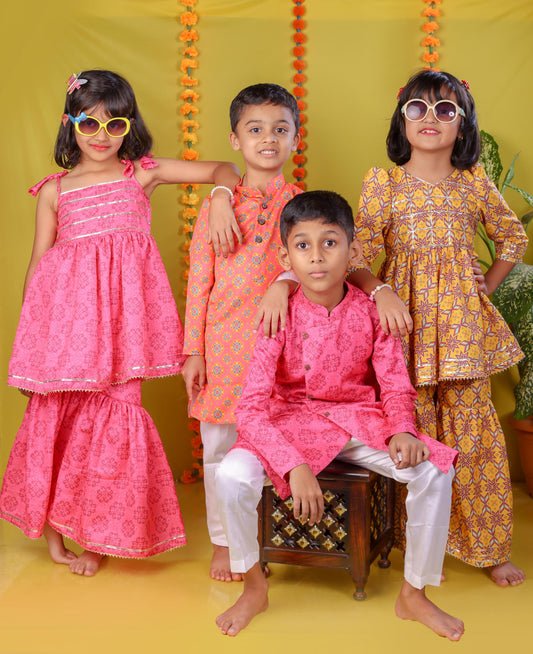 Set Of Four Combo - Image 4