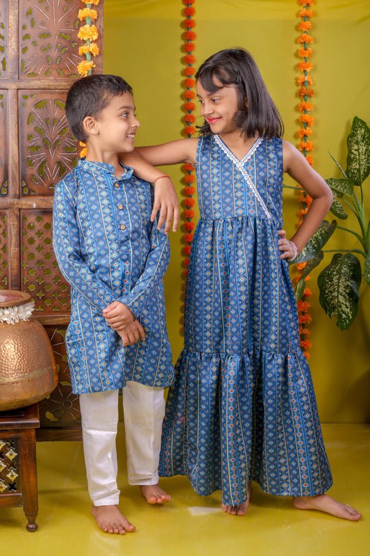 Twin Dress Combo - Image 3