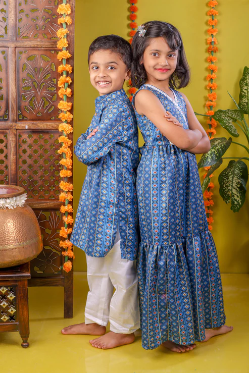 Twin Dress Combo - Image 2