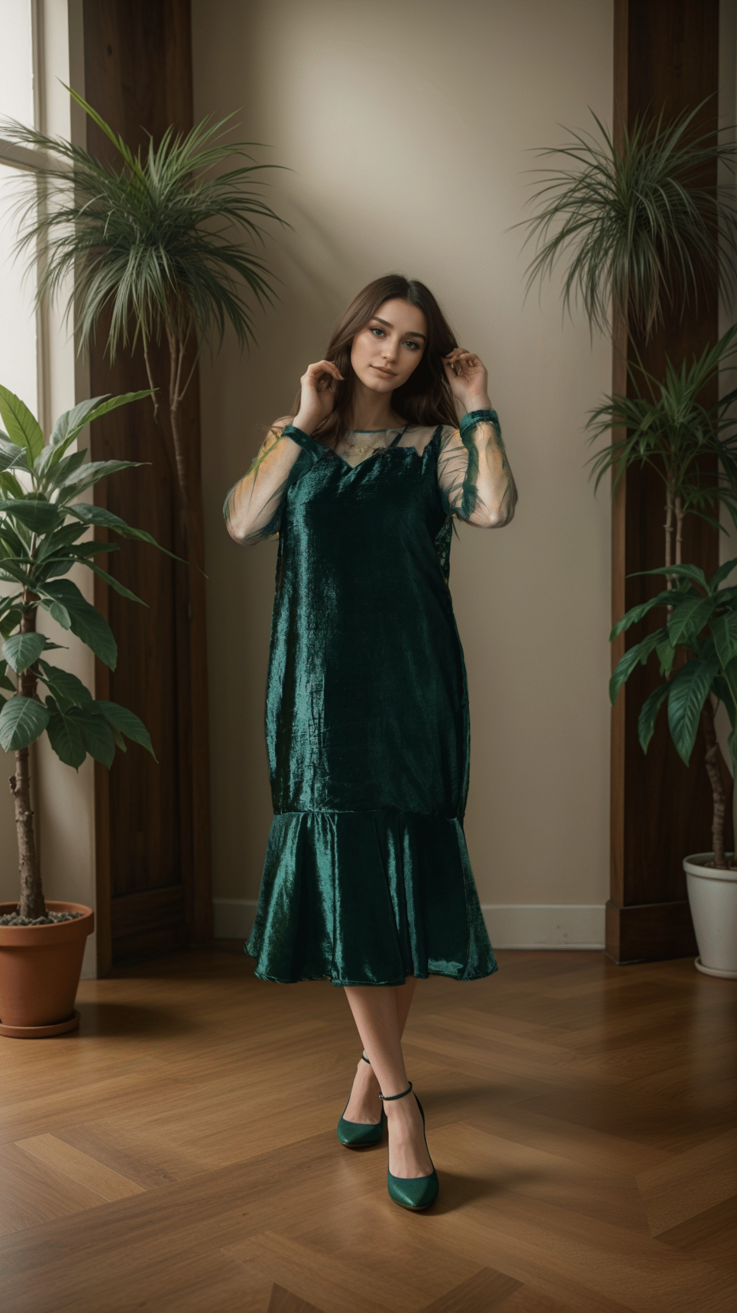 Verdant Green - Image 3