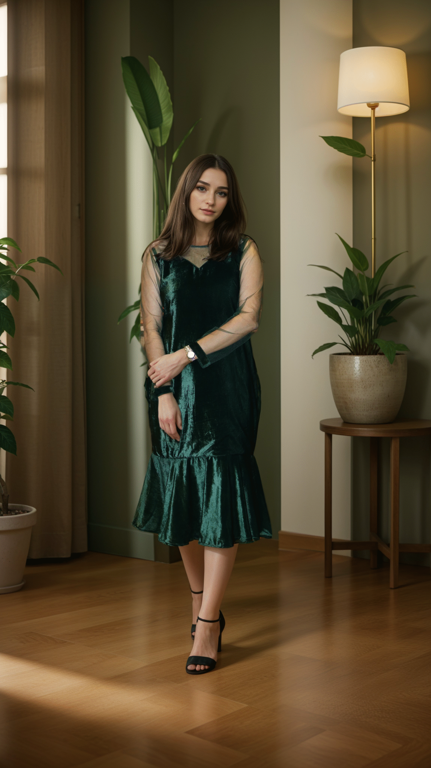 Verdant Green - Image 2