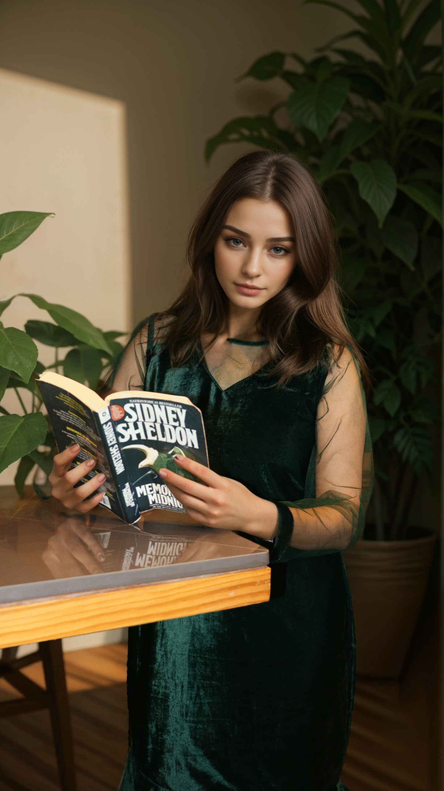 Verdant Green - Image 4