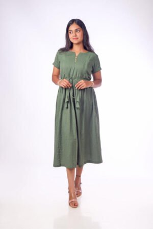 Cotton Breeze (Green)