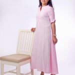 Cotton Breeze (Pink)