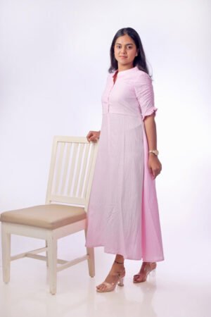 Cotton Breeze (Pink)