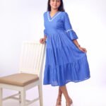 Cotton Breeze (Blue)